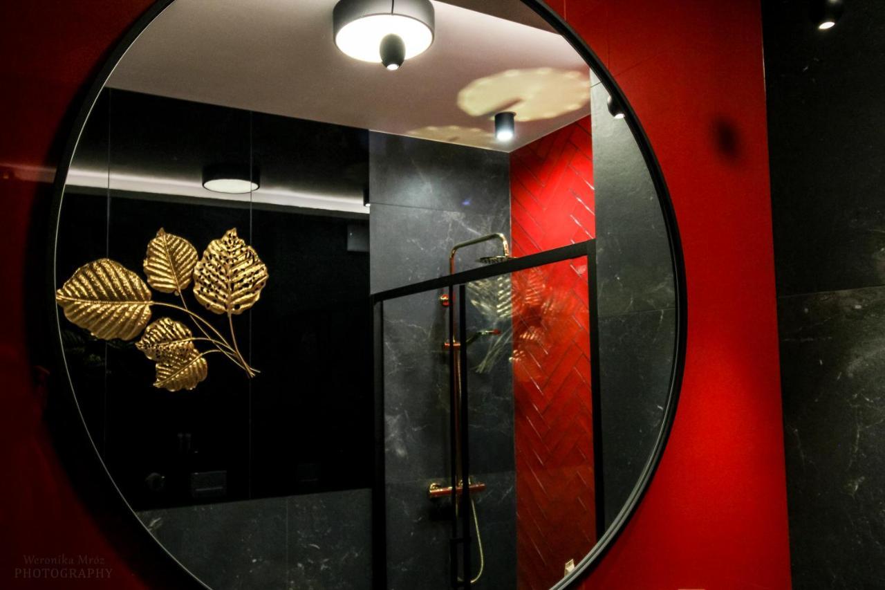 D Apartments Centrum Ogien Białystok Dış mekan fotoğraf